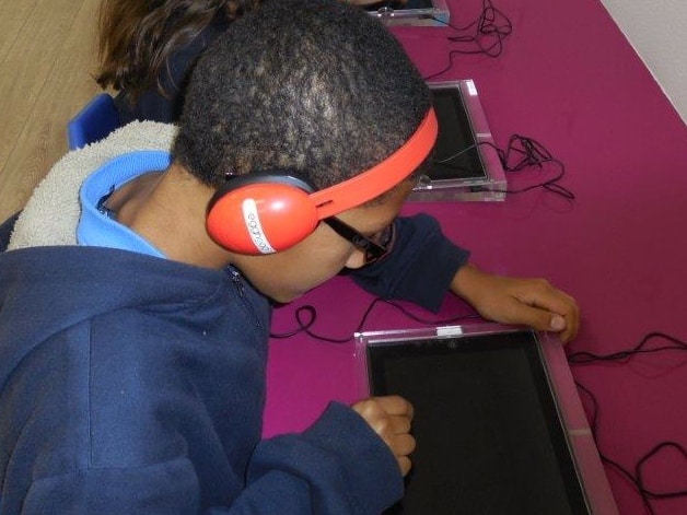 iPad labs iPad labs