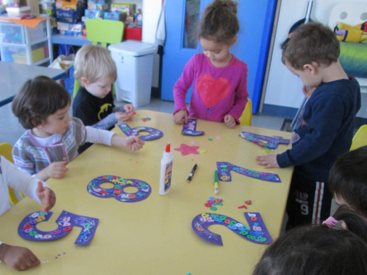 Preschool Lake Worth & Boynton Beach Summit KidsSummit