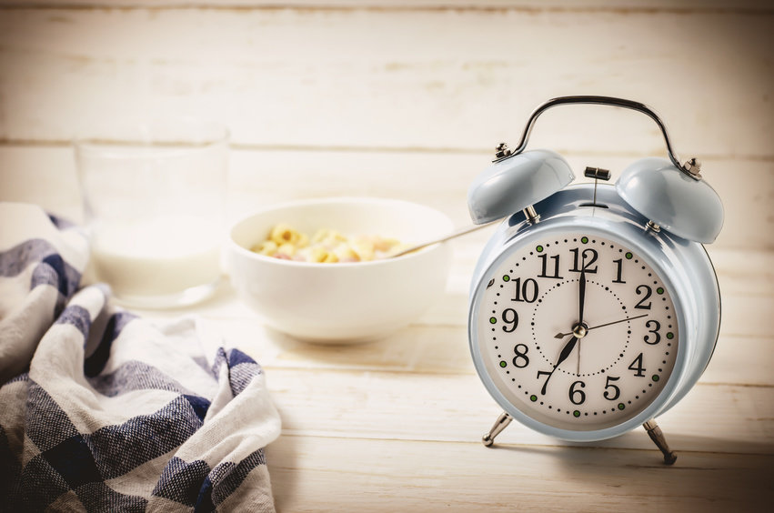 8 Ways to Streamline Morning Routine