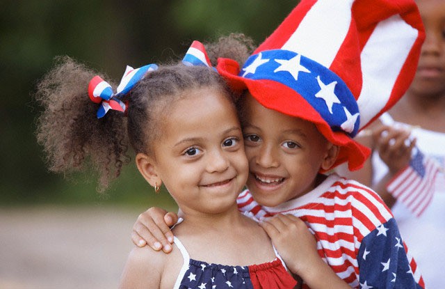 July 4th Family Safety Tips