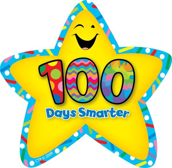 Preschool - The First 100 Days