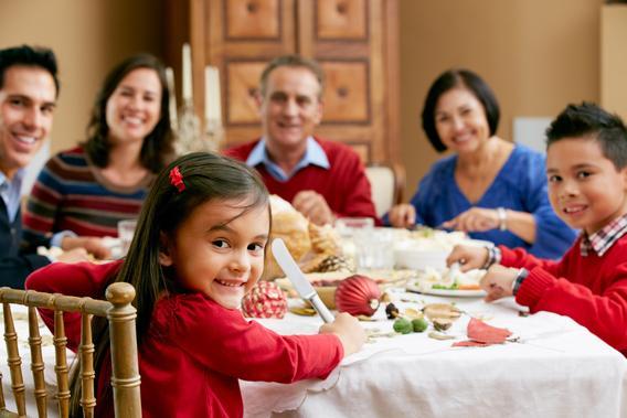 10 Quick and Easy Dinners for Families