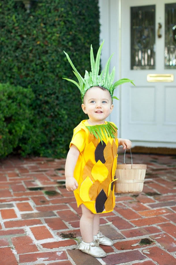 15 Etsy Preschooler Halloween Costumes