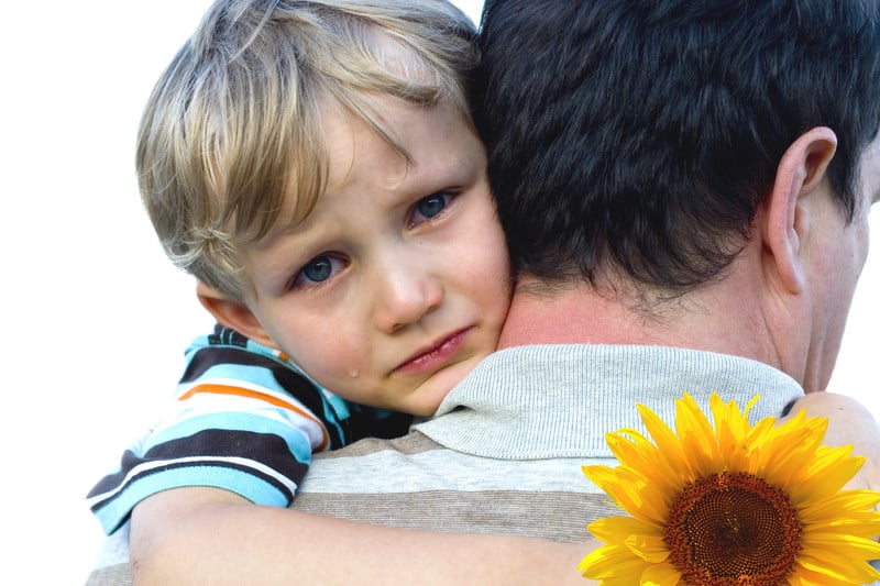 How to Discuss Loss and Grief With Young Children