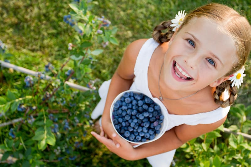 Work These Five Superfoods into Your Toddler or Preschooler’s Meals