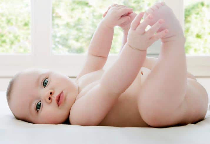 Common Infant Skin Care Issues and Solutions