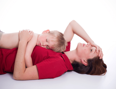 How to Ease Your Toddler Out of Co-sleeping