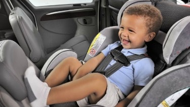 Separating Myths from Facts in Terms of Car Seat Safety