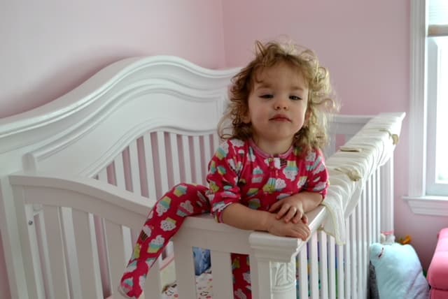 Making the Leap from Crib to Bed: 7 Tips for a Smooth Transition