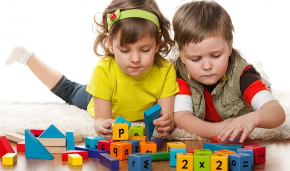 Three Ways That You Can Help Your Preschooler to Learn Math Skills