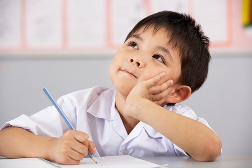 10 Signs That Your Preschooler is Ready for Grade School