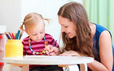 Monitoring Your Child’s Speech Development