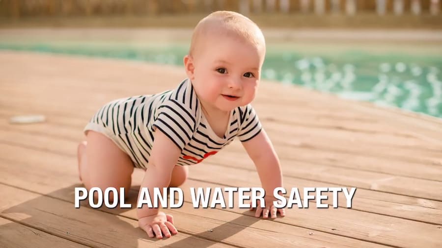 Five Tips for Keeping Children Safe When Enjoying Water