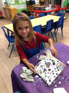 The Effect of Afterschool Arts Programs on Young Children