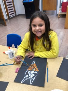 The Effect of Afterschool Arts Programs on Young Children